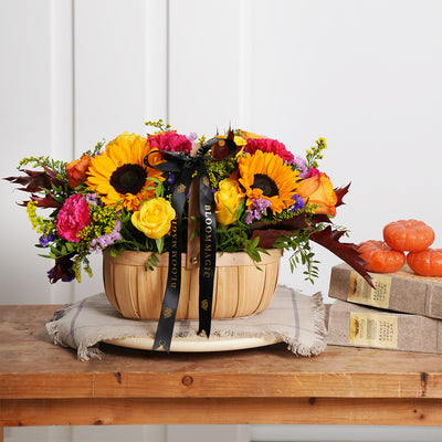 The Ultimate Guide to Choosing the Perfect Autumn Flower Bouquets for Every Occasion
